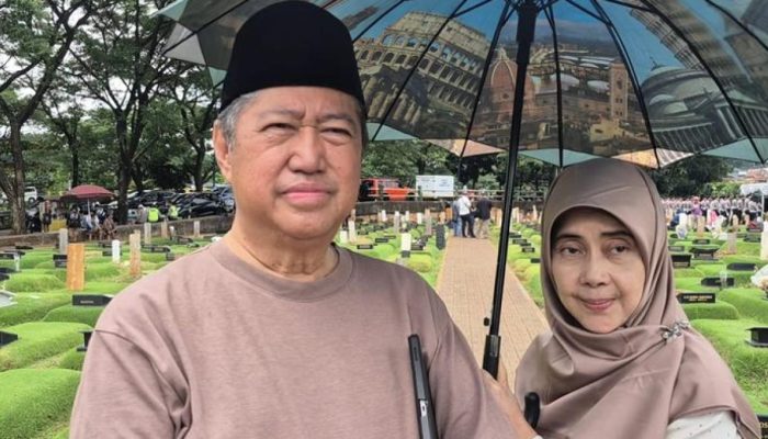 Vidi Aldiano: Sosok Kekuatan Lawan Kanker, Bukan Sheila Dara!