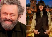 Sheen Joins Traitors: Winkleman Confirms All-Star Cast