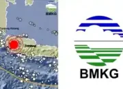 Gempa Pacitan Hari Ini: BMKG Catat Kedalaman 26 Km