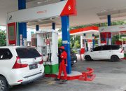 Stok BBM Aceh Aman: Pertamina Jamin Ketersediaan di Tengah Isu Selat Hormuz