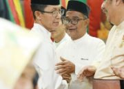 Amsakar Apresiasi LAM Kepri Batam, Gelar Buka Puasa Bersama dan Santuni Anak Yatim