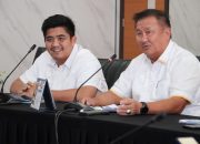 Roby Paparkan Beragam Isu Strategis Bintan