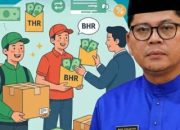 THR Pekerja Wajib Dibayar Paling Lambat H-7 Lebaran, Pemko Batam Buka Posko Pengaduan