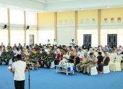 Musrenbang RKPD Bintan 2027, Bahas 4 Program Prioritas Pembangunan