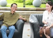 Amsakar-Li Claudia Sukses Jadikan Batam Terbaik se-Kepri dan Masuk 13 Besar Nasional Pencegahan Korupsi