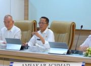 Pasar Induk Jodoh Segera Dibangun, Dorong Ekonomi dan UMKM Batam