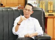 Amsakar: 1.020 Titik Salat Id Disiapkan untuk Warga Batam pada Idulfitri 1447 H