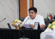 Bintan Cairkan THR 5.540 ASN serta Insentif 481 THL & Outsourcing