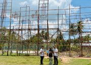PT Timah Dukung Festival Lampu Colok di Karimun