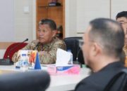 Perluas Ruang Fiskal, Batam Dorong Skema Pembiayaan Inovatif