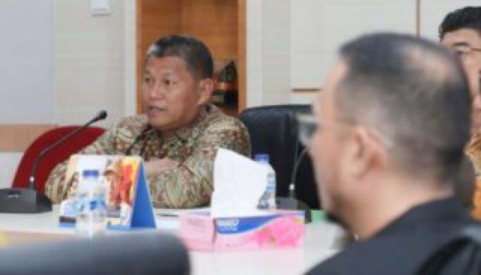 Perluas Ruang Fiskal, Batam Dorong Skema Pembiayaan Inovatif