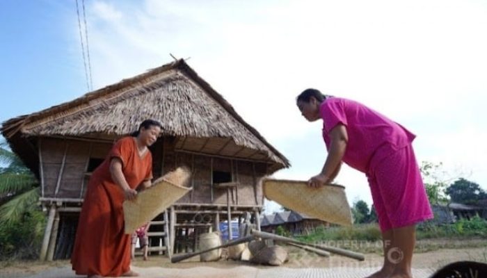 PT Timah Dukung Pelestarian Budaya di Berbagai Daerah