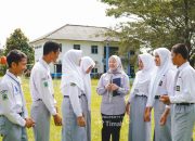 122 Pelajar Daftar Kelas Beasiswa PT Timah 2026/2027
