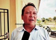 Korek Dugaan Setoran, Luka Menganga Tambang Pasir Liar di Bintan