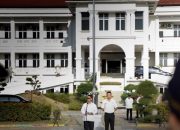 Apel Perdana, Bupati Karimun Tekankan Peningkatan PAD