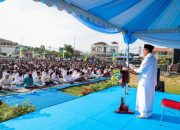 Idul Fitri 1447 H, Gubernur Ansar Serukan Pentingnya Bakti pada Orang Tua dan Persaudaraan