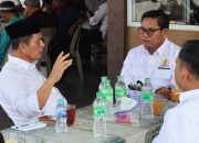 Perkuat Sinergi Ekonomi, Gubernur Ansar Sambut Hangat Kadin Kepri di Penyengat