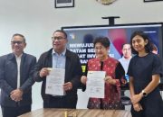 BP Batam Perkuat Diplomasi Investasi Lewat Perwakilan di Singapur