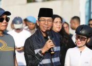 BP Batam Gandeng Komunitas Promosikan WPP New Nagoya