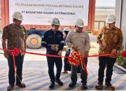 BP Batam Dukung Pelepasan Ekspor Timah Solder, Tegaskan Momentum Hilirisasi Batam