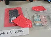 Nenek Bertongkat Nekat Curi HP dan Uang di Depok, Ternyata Residivis