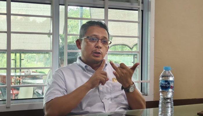 DPRD Batam: Program “Gentengnisasi” Kota Harus Direncanakan Secara Matang