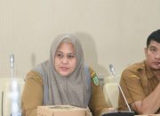 Sempurnakan Ranperda LAM, Pansus DPRD Rapat dengan Tim Hukum Pemko