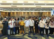 Wakil Ketua I DPRD Kota Batam Hadiri Sosialisasi Perwako Pengurangan Pajak, Dorong Kesadaran Masyarakat Bayar PBB