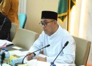 Pansus DPRD Kota Batam Dalami Kinerja OPD, Gelar Rapat Lanjutan Pembahasan LKPj Wali Kota Tahun Anggaran 2025