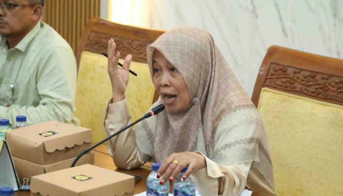 Pansus Ranperda PSU Perumahan Gelar Lanjutan, Bahas Substansi dan Sinkronisasi