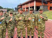 Ketua DPRD Kota Batam Tuntaskan Kursus Pimpinan Daerah Lemhannas, Rangkum Bekal Strategis Rumuskan Kebijakan Daerah