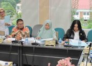 Pansus LKPj Gelar Rapat Marathon, Intensifkan Pembahasan dengan OPD