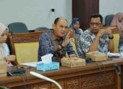 Pansus DPRD Batam Matangkan Ranperda PSU Perumahan, Fokus Sinkronisasi Regulasi
