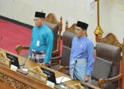 DPRD Batam Gelar Rapat Paripurna, Setujui Tunda Pengesahan Ranperda LAM hingga Mei