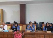 Pansus DPRD Batam Gelar Rapat Lanjutan, Bahas Ranperda PSU Perumahan