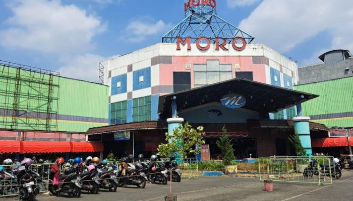 Moro Purwokerto Milik Baru, Dibeli Rita Group Pemilik Rita Pasaraya