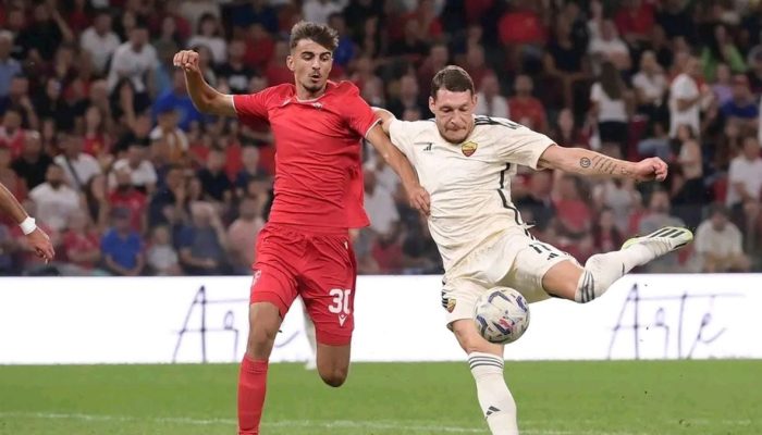 Prediksi Pertandingan AF Elbasani vs Partizani April 2026: Skor, Statistik, Head to Head, dan Peluang Liga Albania