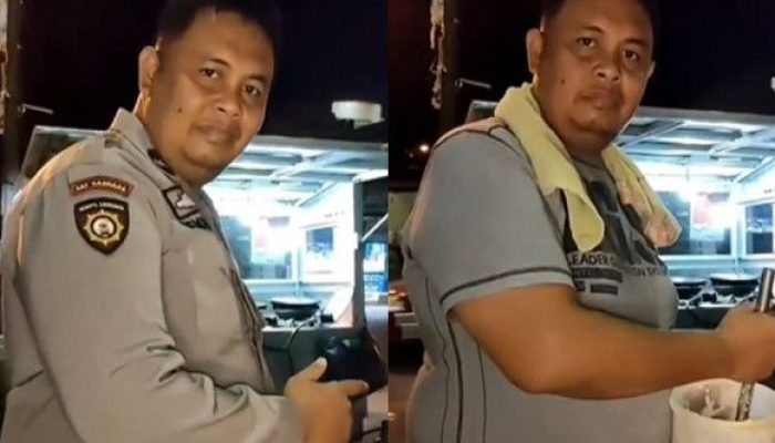 Steven Wongso Kritik Penjual Martabak, Dihujat Netizen
