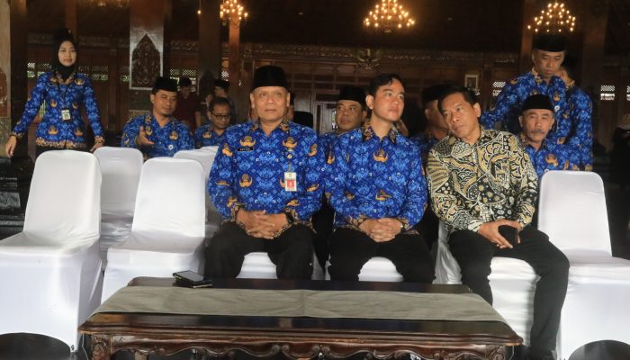 WFH ASN Sumsel Berhasil Kurangi Penggunaan 4.655 Kendaraan Dinas, Lalu Lintas Lancar