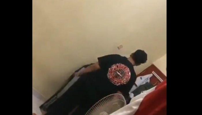 Tolak Minum Moke, Dua Pria Aniaya Pelaku Perjalanan hingga Luka