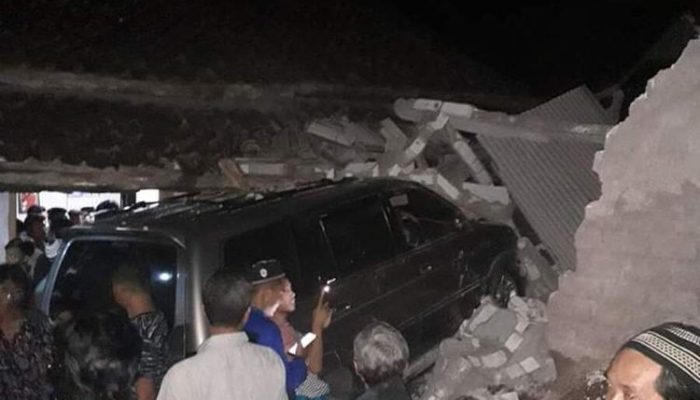 Profil Irjen Herry Heryawan: Pemecatan Kapolsek Usai Warga Bakar Rumah Bandar Narkoba
