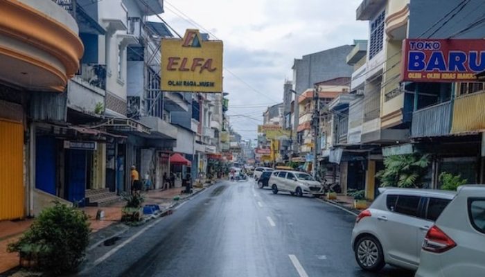 Prakiraan Cuaca Sulawesi Selatan, April 2026: Beberapa Wilayah Diguyur Hujan Ringan