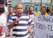 Guru di Kangae Sikka Meninggal Dunia Sebelum Pernikahan Bulan Depan