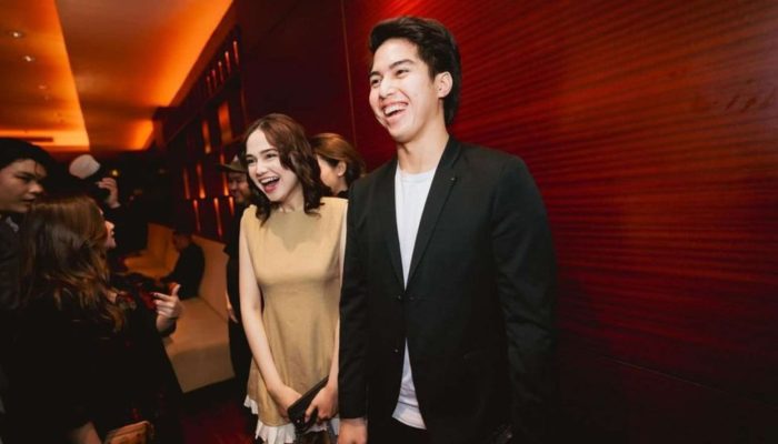 El Rumi dan Syifa Hadju Pindah ke Istana Baru Sebelum Menikah