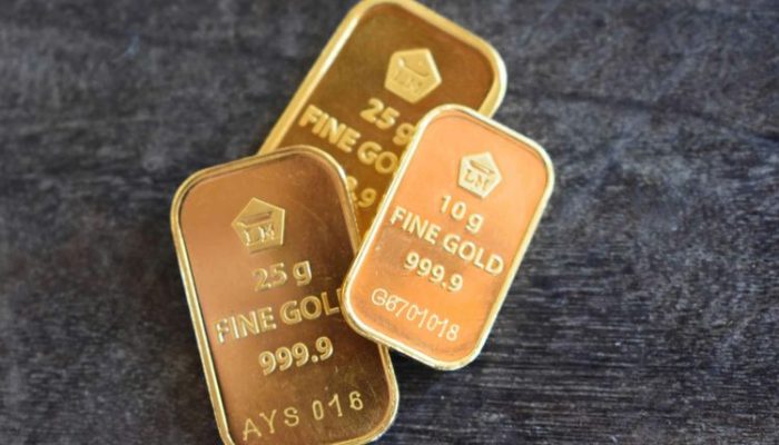 Harga Emas Antam, Galeri24, dan UBS Hari Ini, April 2026
