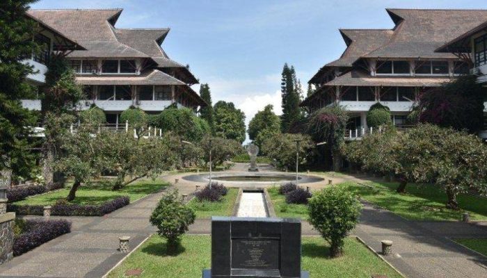 ITB Perketat Aturan Komunikasi Pasca Skandal Lagu Erika: Tidak Ada Ruang untuk Pelecehan Verbal