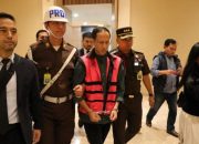Penyesalan Nadiem Makarim Setelah 7 Bulan Di Penjara: Maafkan Saya Tidak Datang Ke Rumah