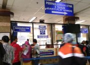Waspadalah, Ada Trik Tersembunyi di Balik Perpanjang STNK Tanpa KTP