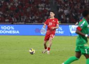 Setelah Bebas Masalah Paspor, Justin Hubner Sindir NAC Breda