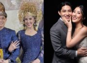 Profil Cleantha Islan, Istri Baru Teuku Rassya yang Bukan Artis